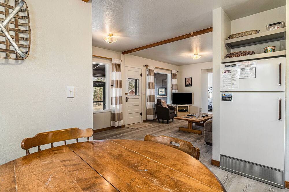 Photo of Bedroom in Estes Park
