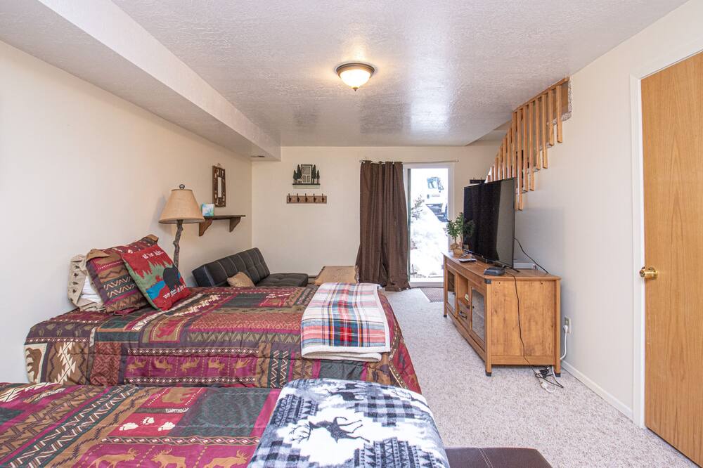 Photo of Bedroom in Wolf Creek