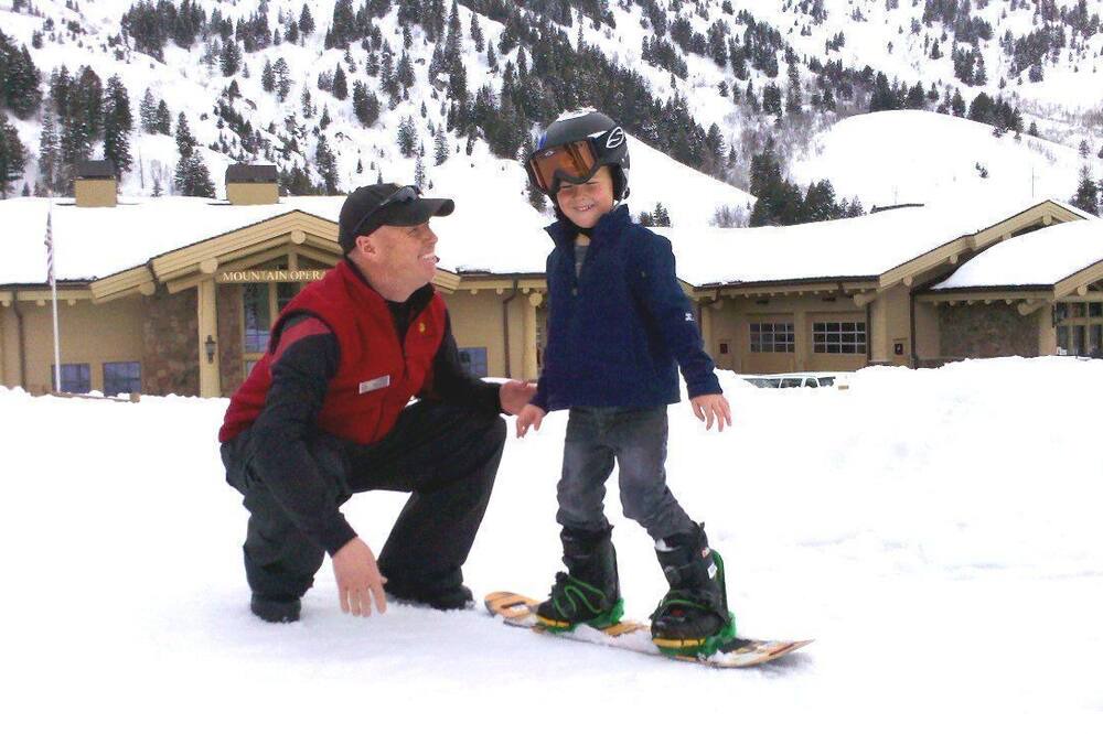 Photo of Others in Wolf Creek