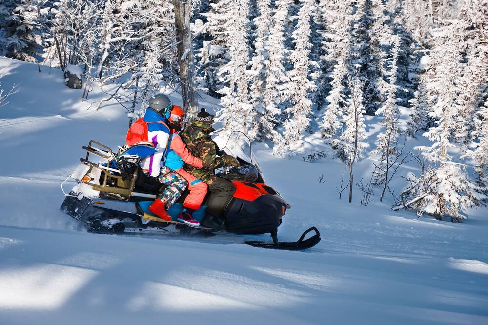 Photo of Others in Wolf Creek