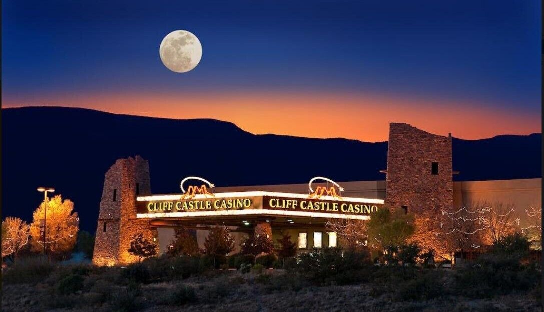 Photo of Outdoor in Camp Verde