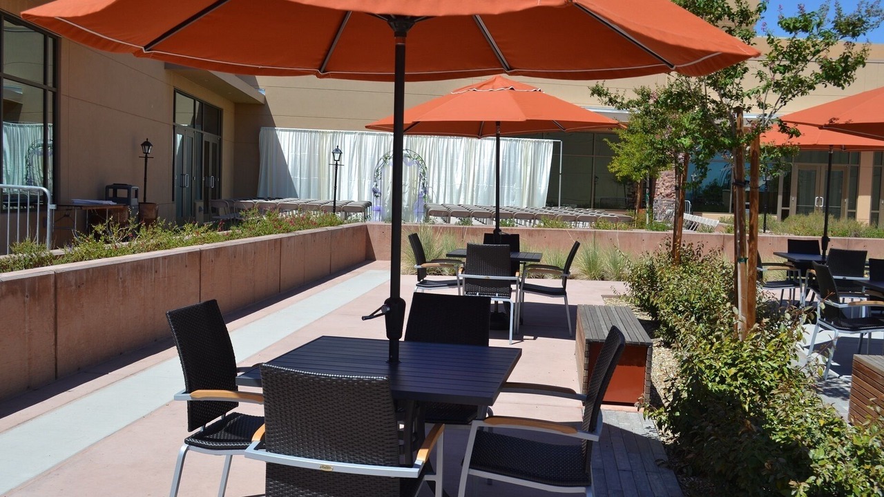 Photo of Patio Balcony in Camp Verde