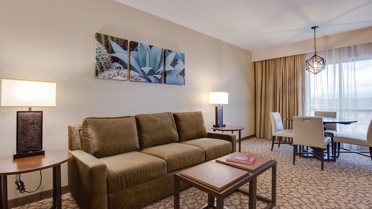 Photo of Bedroom in Camp Verde