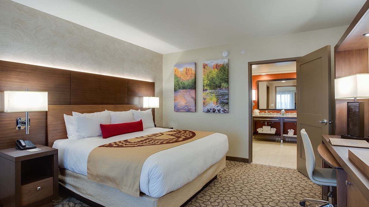 Photo of Bedroom in Camp Verde