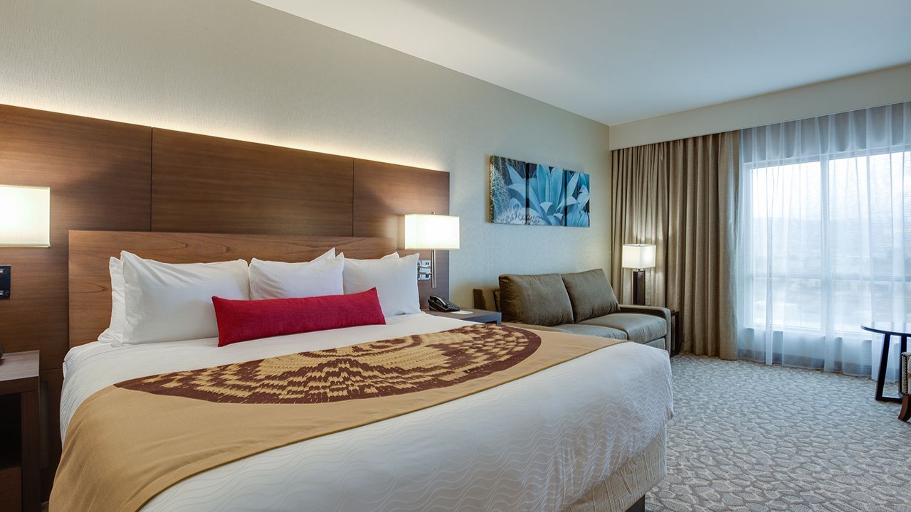 Photo of Bedroom in Camp Verde