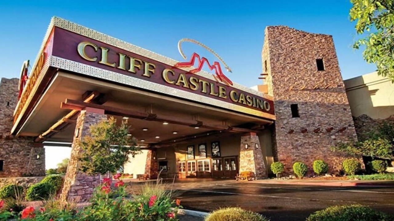 Photo of Outdoor in Camp Verde