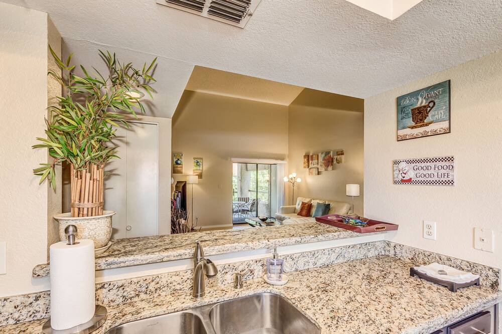 Photo of Bathroom in Village Three