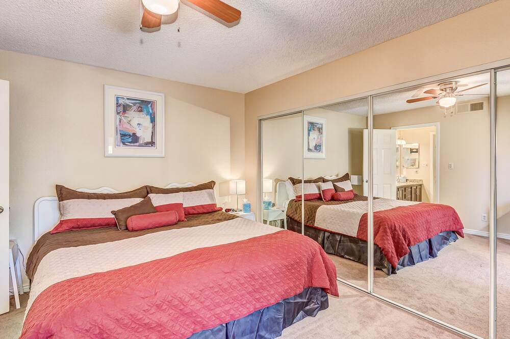 Photo of Bedroom in Village Three