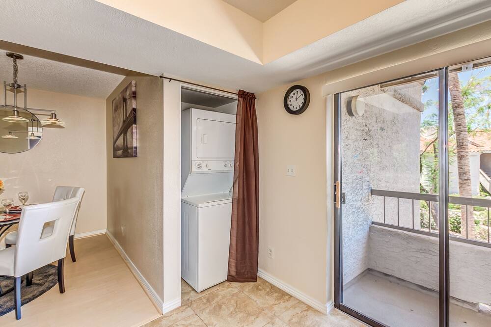 Photo of Bedroom in Village Three
