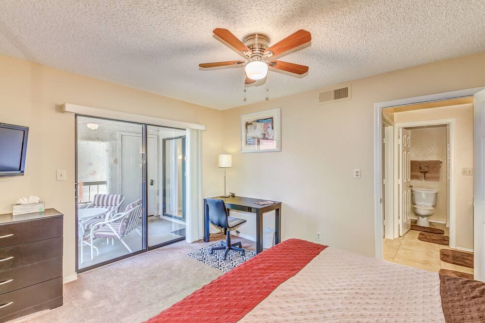 Photo of Bedroom in Village Three