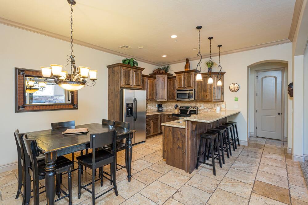 Photo of Kitchen in St. George