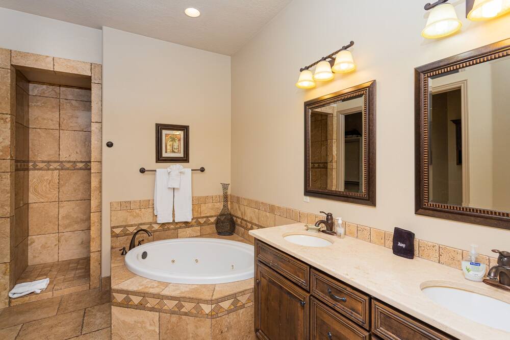 Photo of Bathroom in St. George