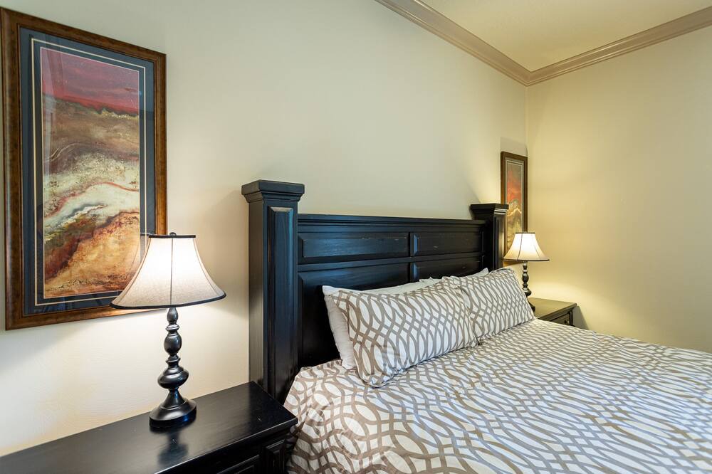 Photo of Bedroom in St. George