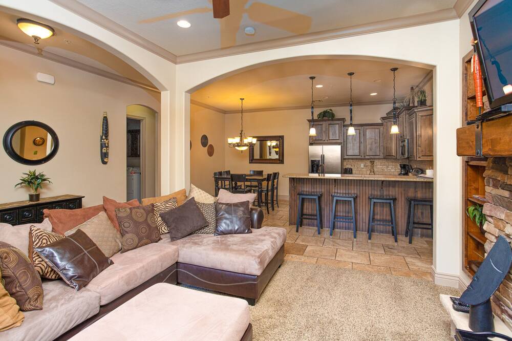 Photo of Kitchen in St. George