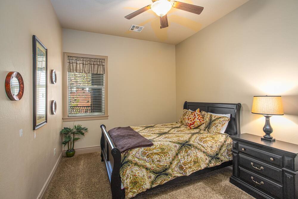 Photo of Bedroom in St. George