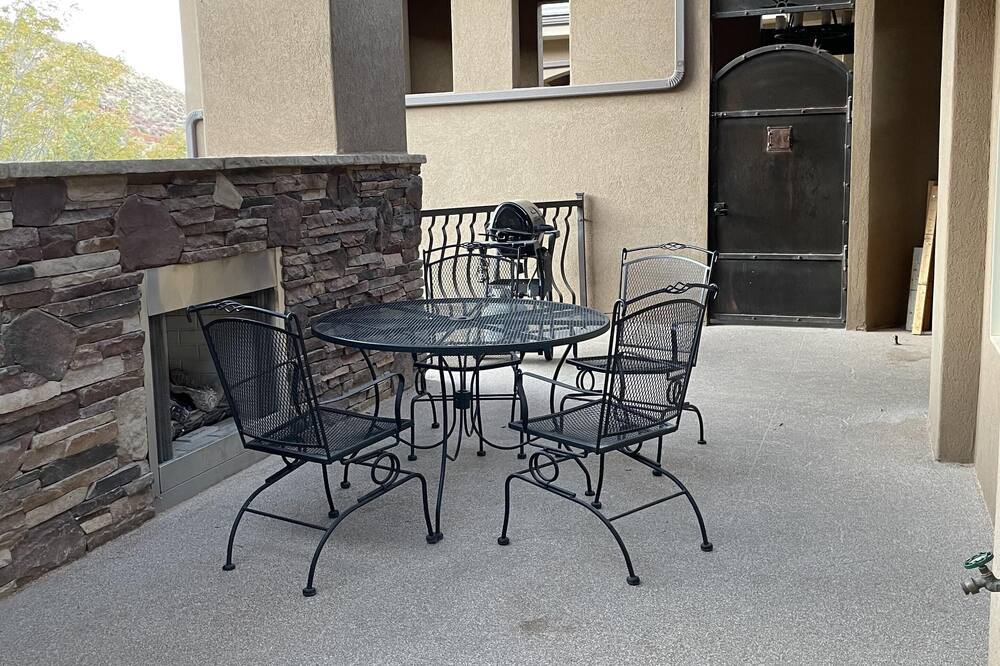 Photo of Patio Balcony in St. George