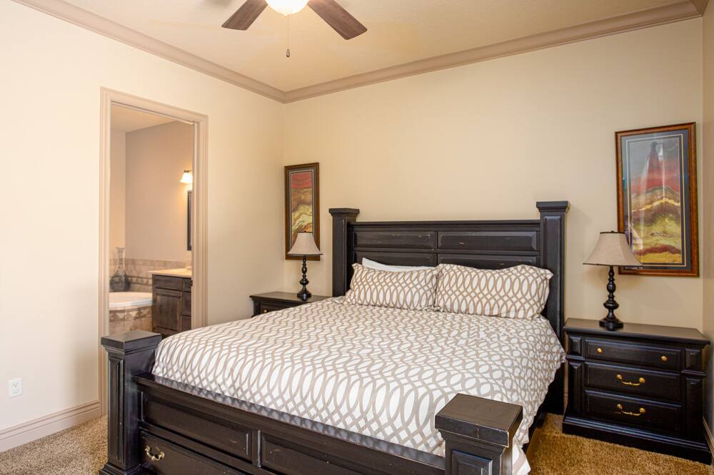 Photo of Bedroom in St. George