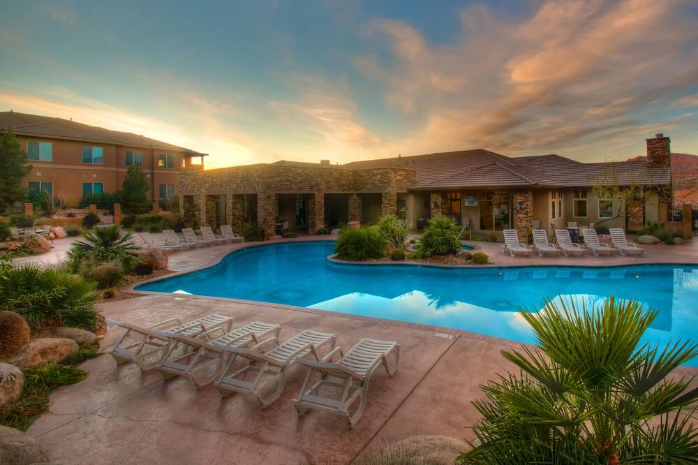 Photo of Outdoor in St. George