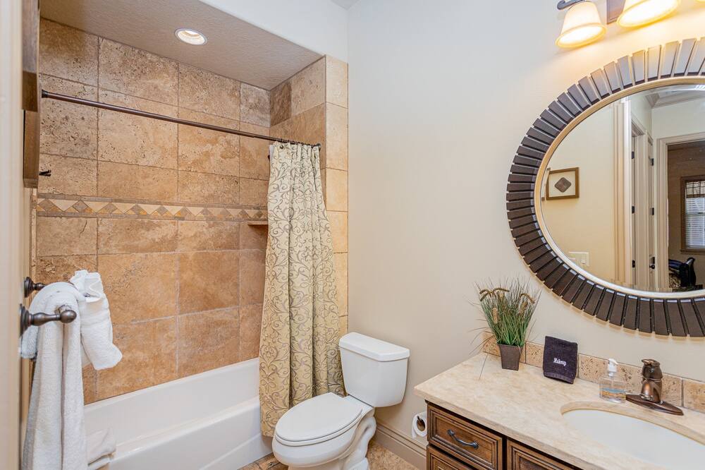 Photo of Bathroom in St. George