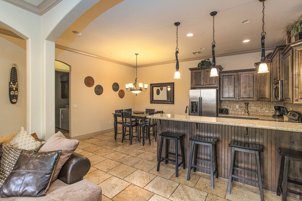 Photo of Kitchen in St. George
