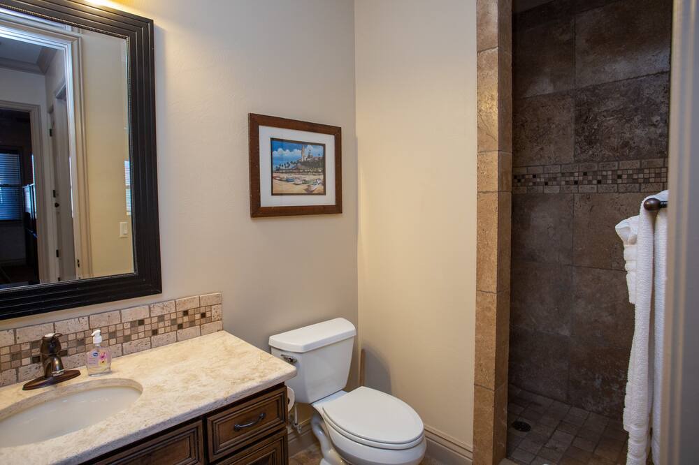 Photo of Bathroom in St. George