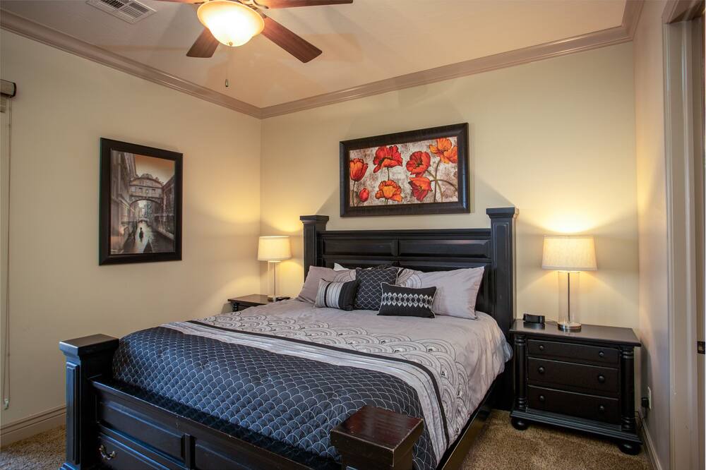 Photo of Bedroom in St. George