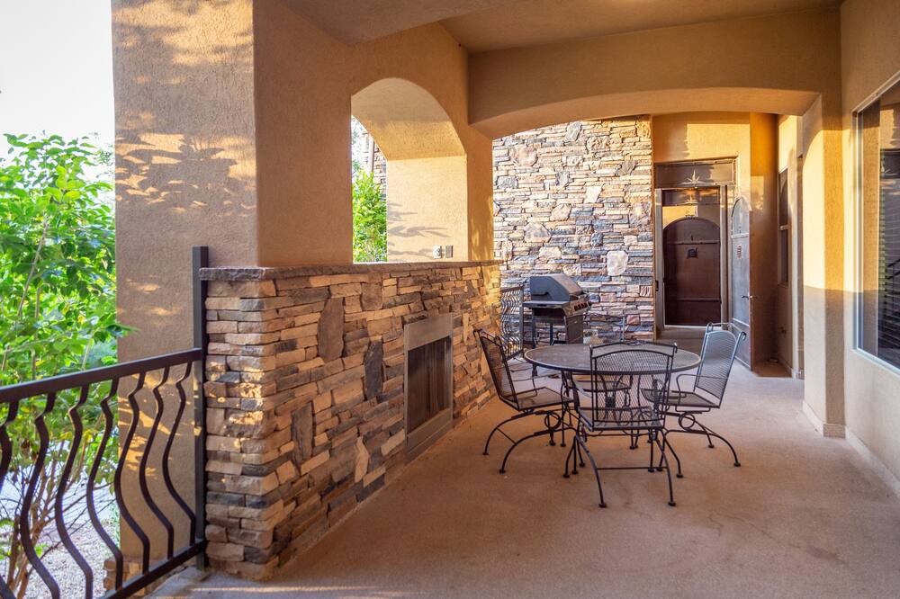Photo of Livingroom in St. George