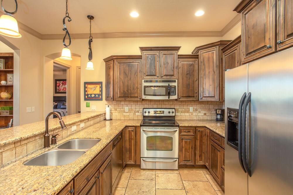 Photo of Kitchen in St. George