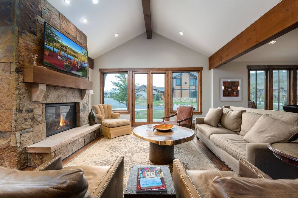 Photo of Livingroom in The Highlands