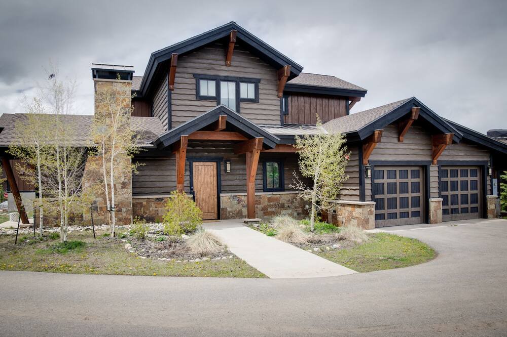Photo of Outdoor in The Highlands