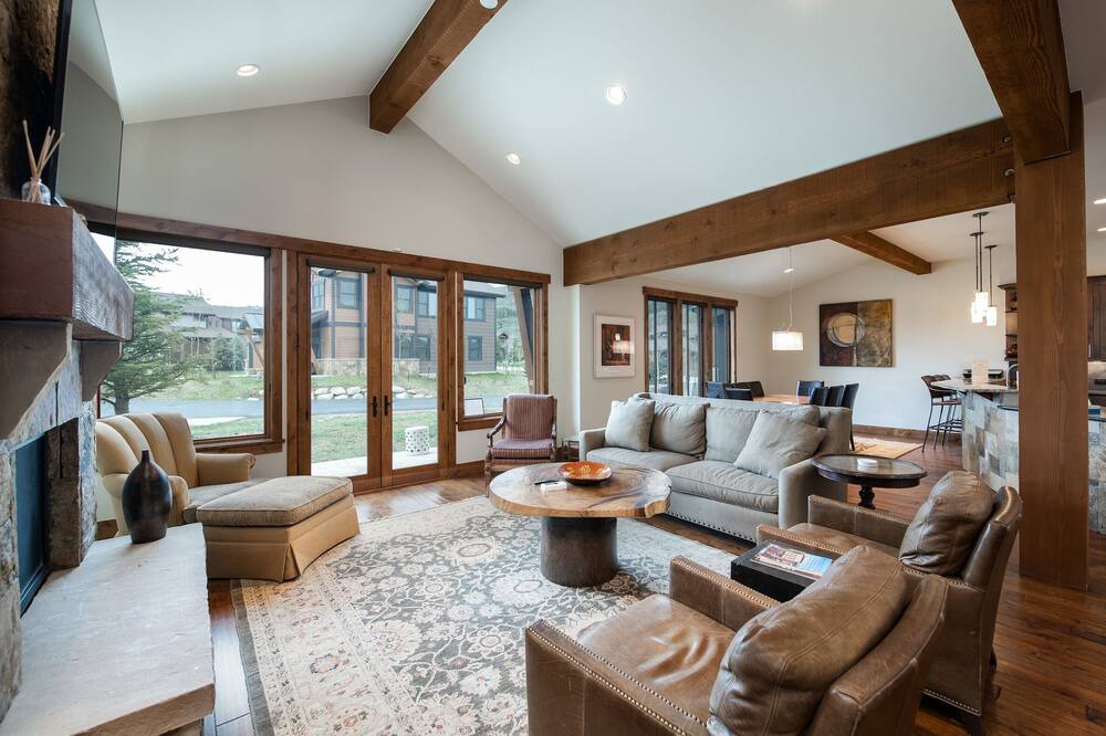 Photo of Livingroom in The Highlands