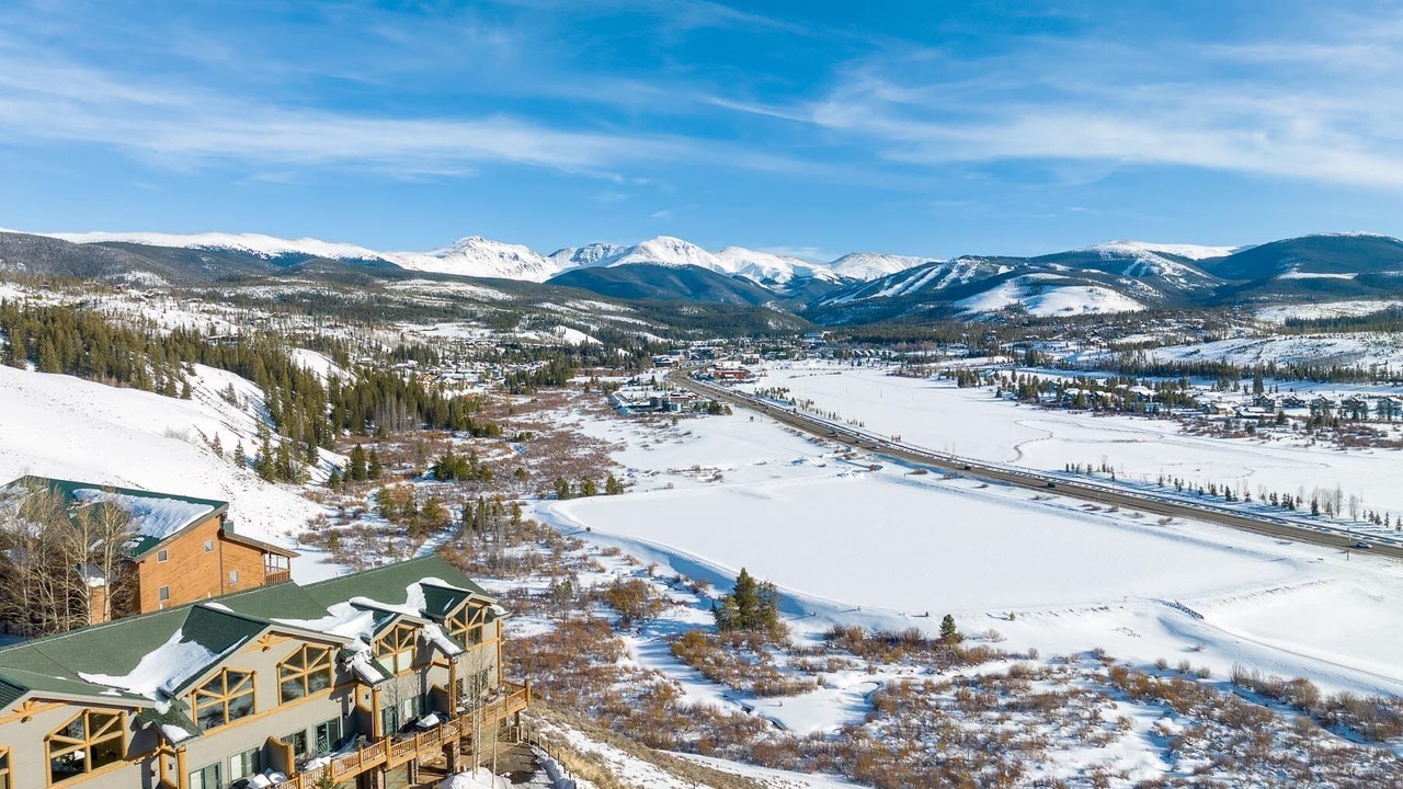 Photo of Outdoor in Fraser