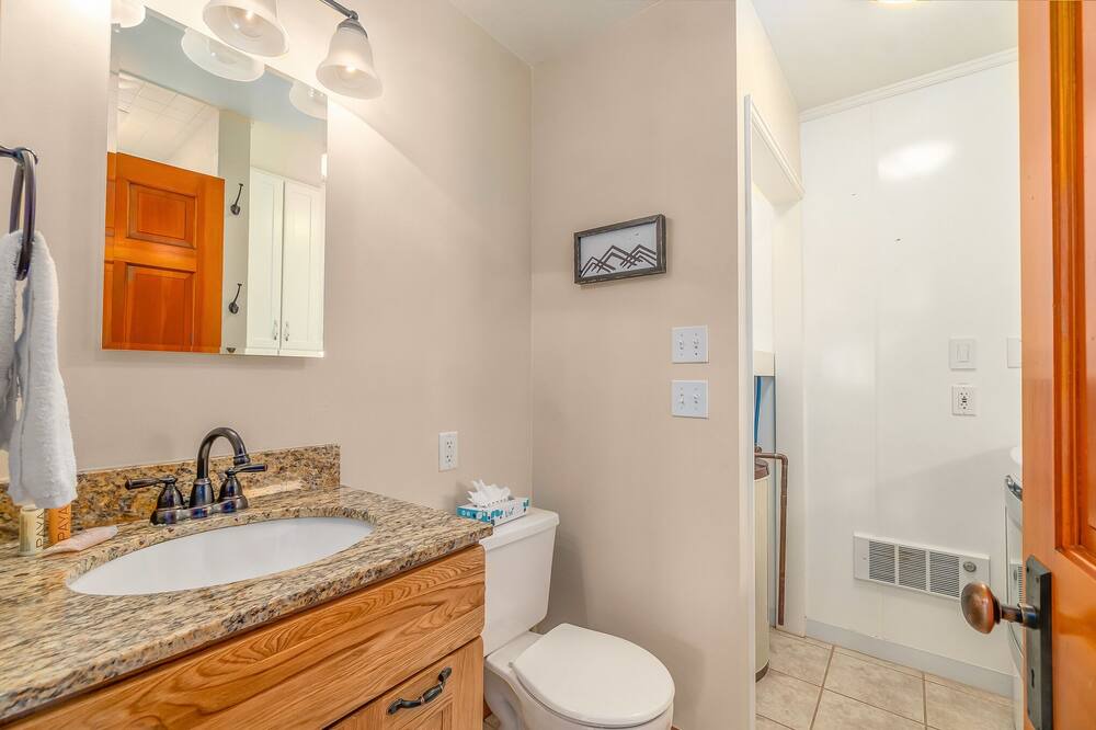 Photo of Bathroom in Estes Park