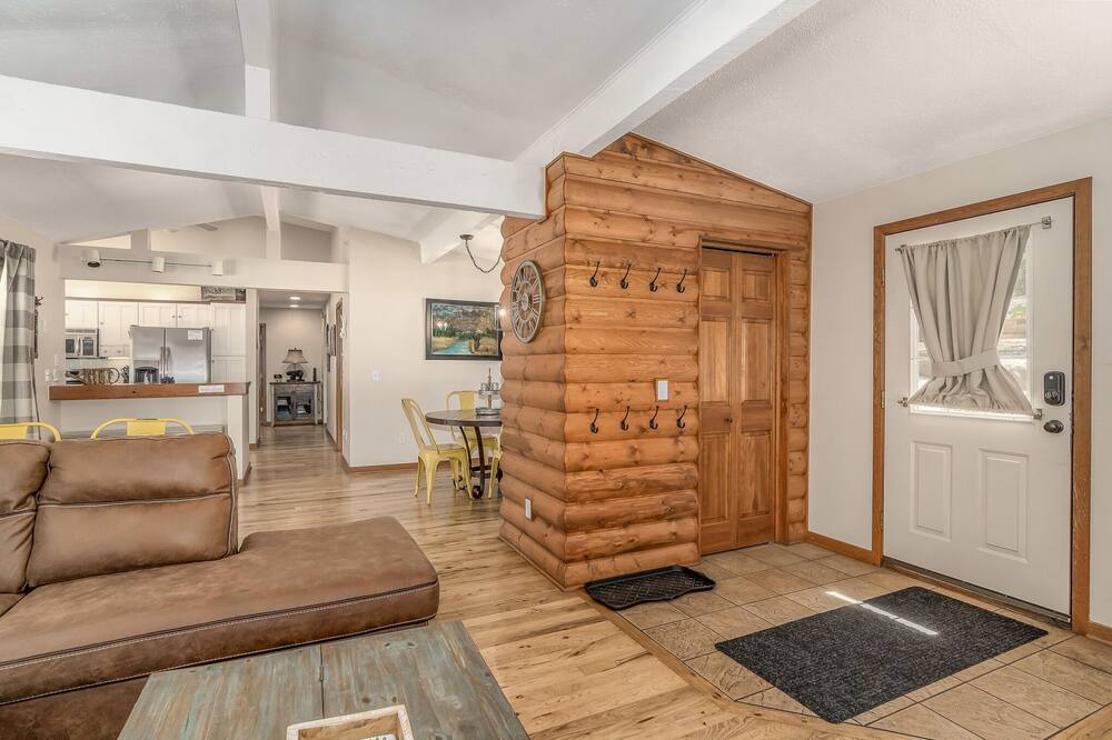 Photo of Bedroom in Estes Park