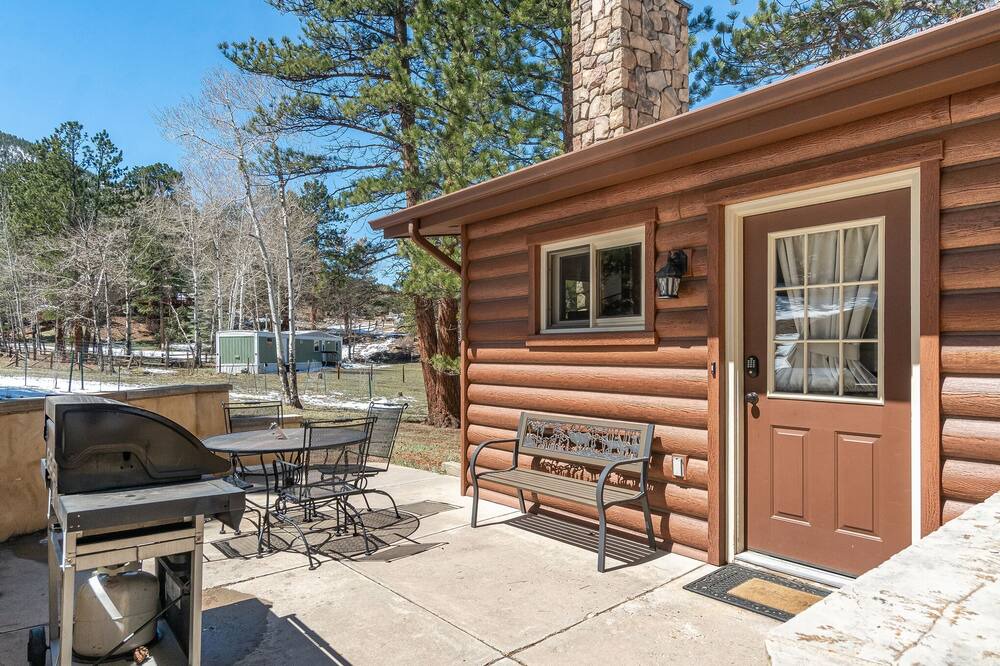 Photo of Others in Estes Park
