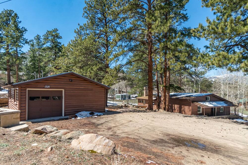 Photo of Others in Estes Park