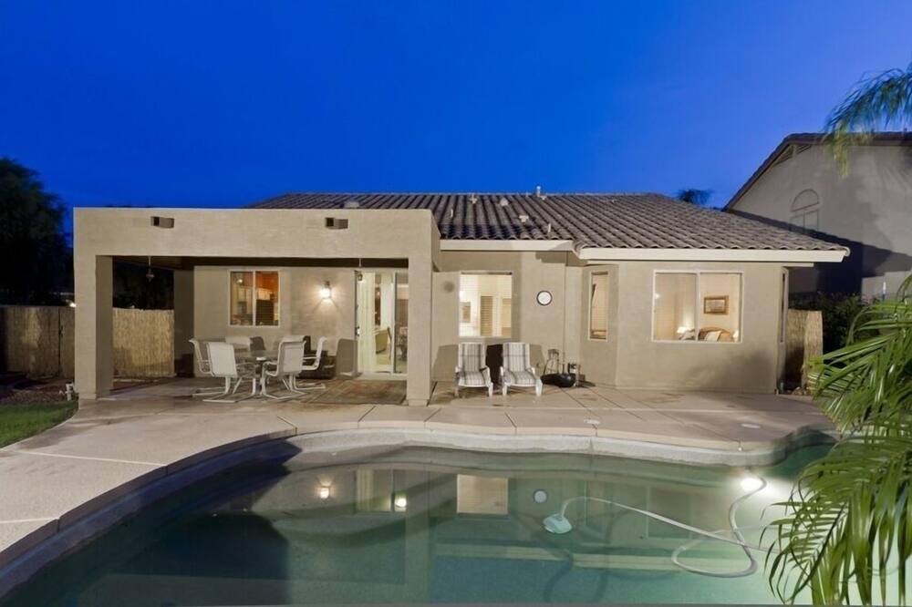 Photo of Outdoor in Augusta Ranch