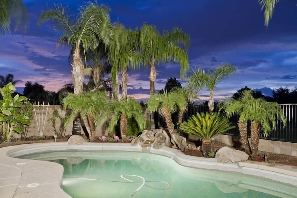 Photo of Outdoor in Augusta Ranch