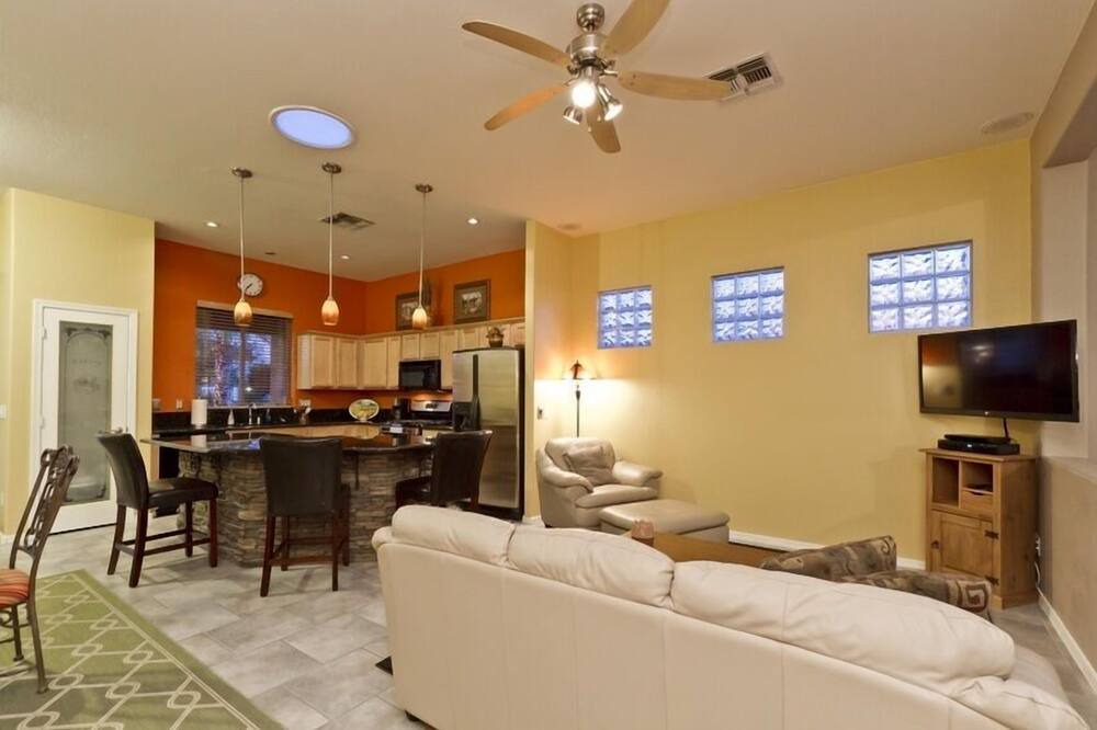 Photo of Bedroom in Augusta Ranch