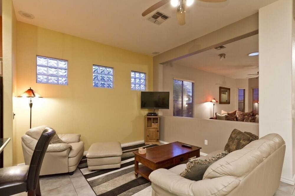 Photo of Bedroom in Augusta Ranch