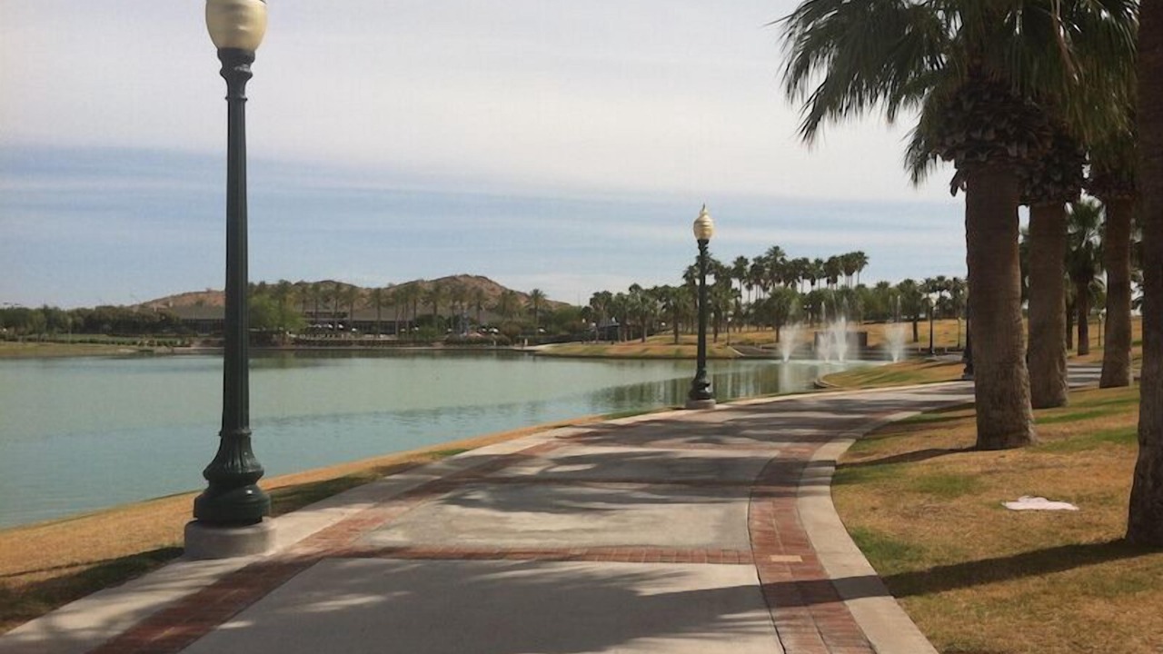 Photo of Outdoor in Montecito in Estrella