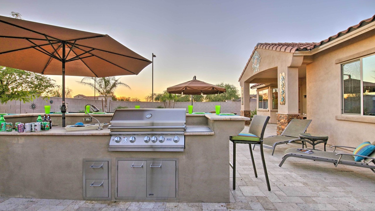 Photo of Outdoor in Montecito in Estrella