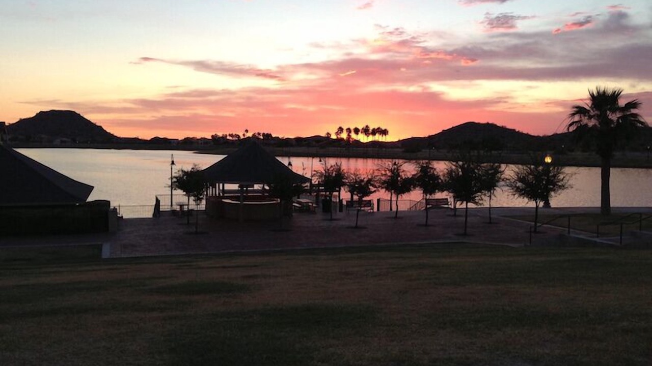 Photo of Outdoor in Montecito in Estrella