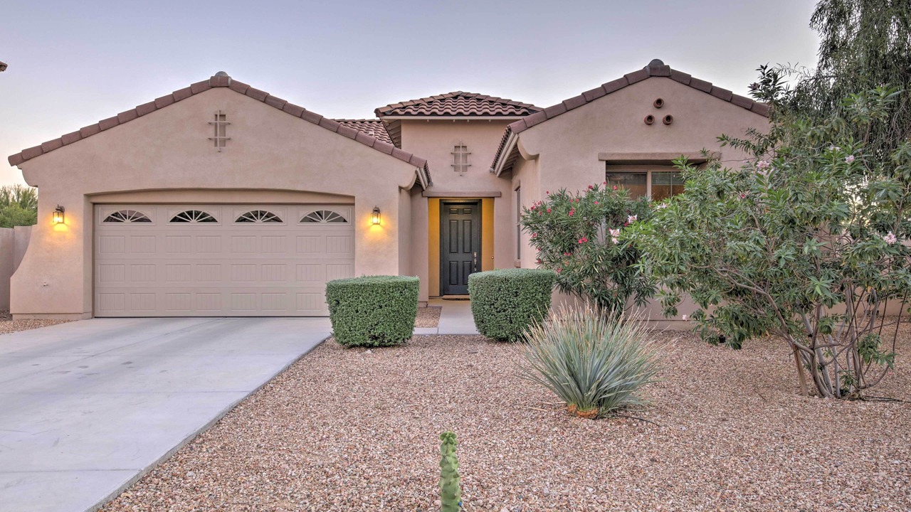 Photo of Outdoor in Montecito in Estrella