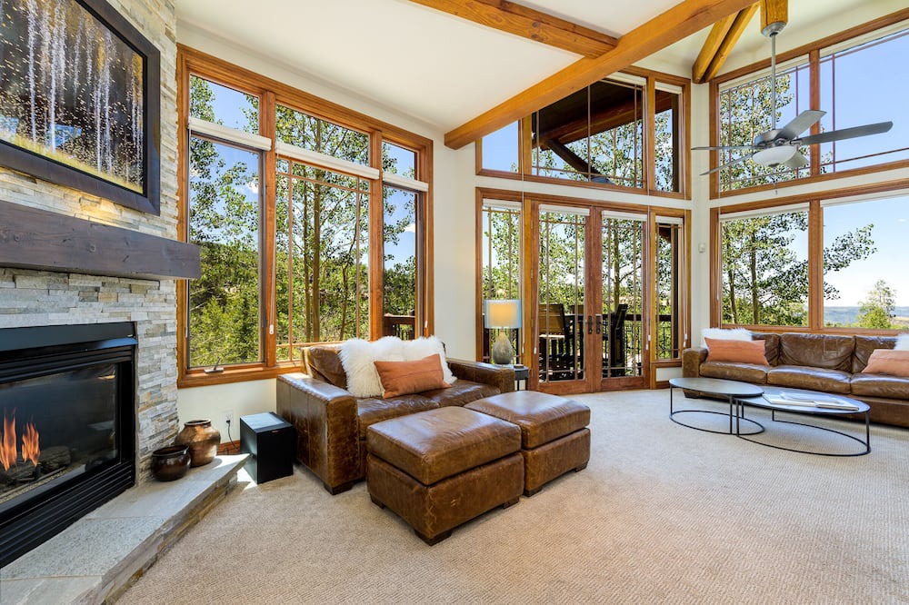 Photo of Livingroom in Mountain Village