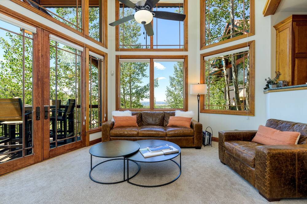 Photo of Livingroom in Mountain Village