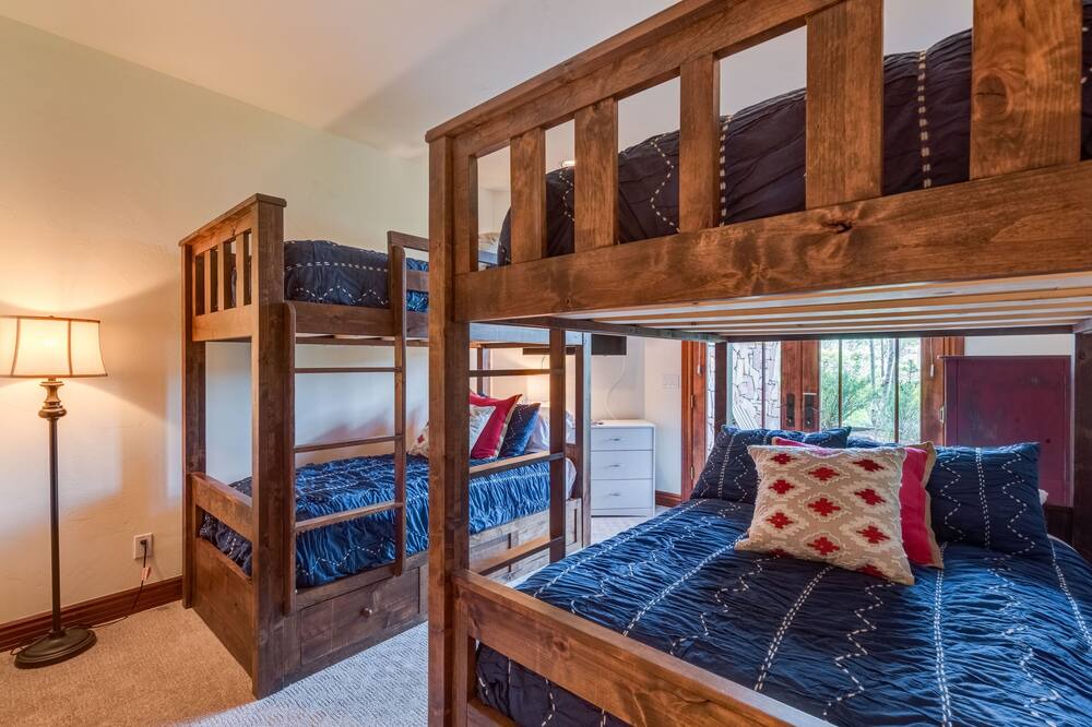 Photo of Bedroom in Mountain Village