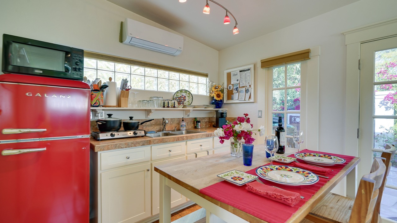 Photo of Kitchen in Sam Hughes