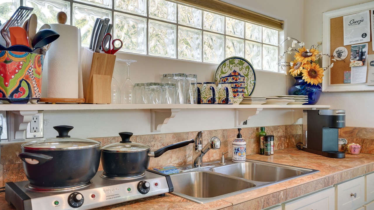 Photo of Kitchen in Sam Hughes