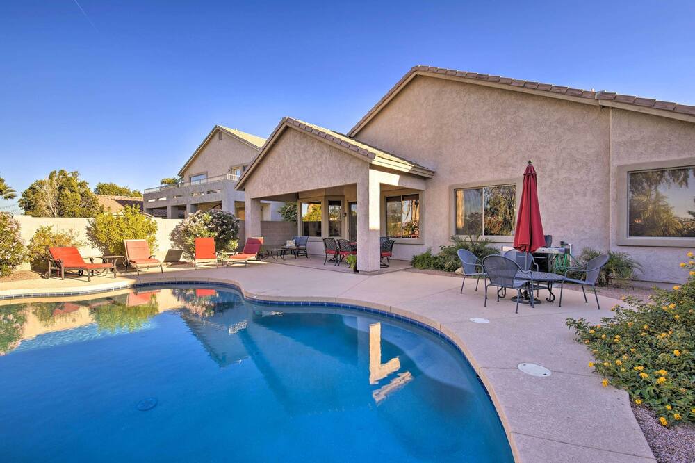 Photo of Outdoor in Legacy